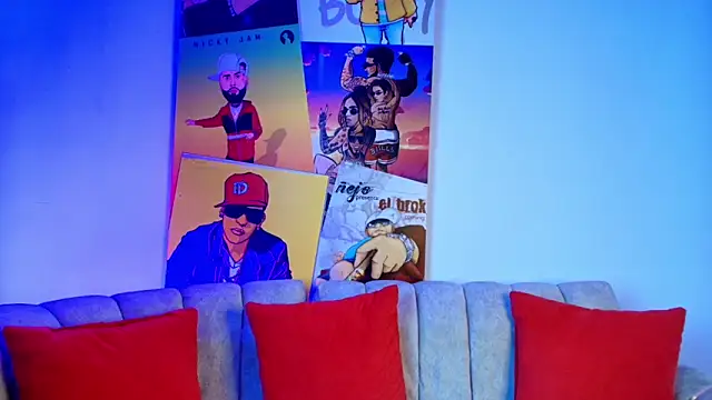 couple lovelyds online show from 02-19-26, 08:50