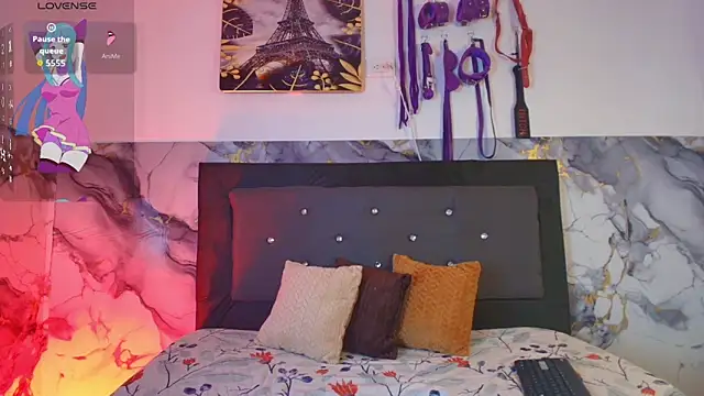 couple lovelyds online show from 03-19-26, 09:15