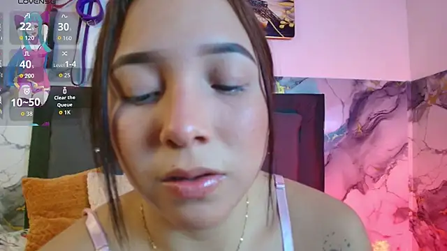 couple lovelyds online show from 03-25-26, 09:57