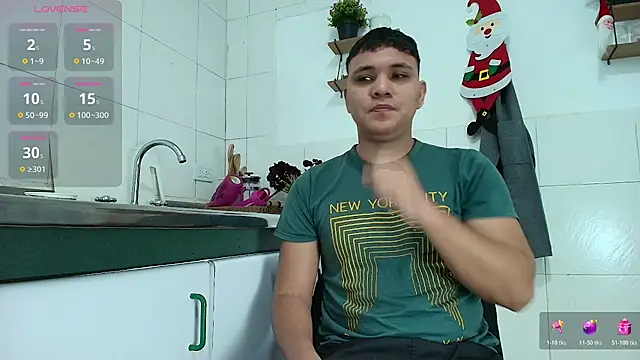 couple lovelyds online show from 01-13-26, 01:37