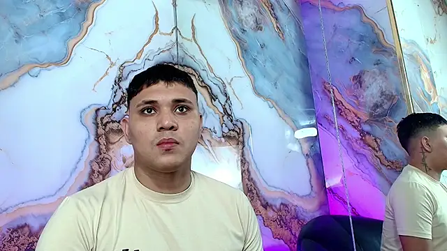 couple lovelyds online show from 02-07-26, 09:12