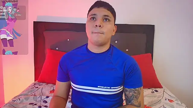 couple lovelyds online show from 03-15-26, 09:11