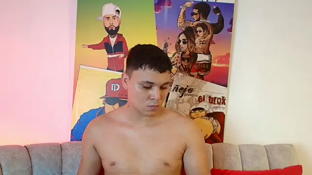 couple lovelyds online show from 03-05-26, 09:00