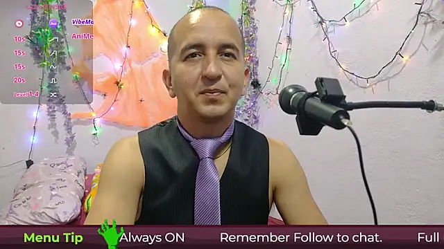 yazforeSolo online show from 10-12-25, 02:18