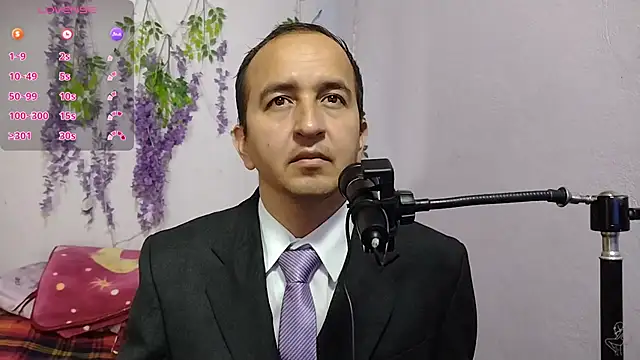 yazforeSolo online show from 09-25-25, 12:55