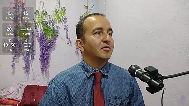 yazforeSolo online show from 09-23-25, 02:46