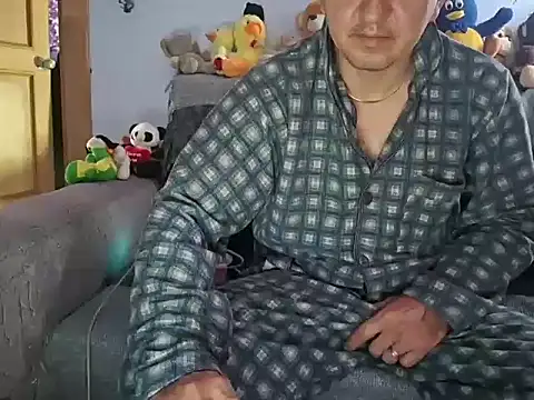 yazforeSolo online show from 01-12-26, 01:51