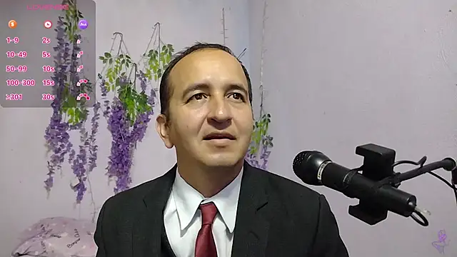 yazforeSolo online show from 09-27-25, 03:18