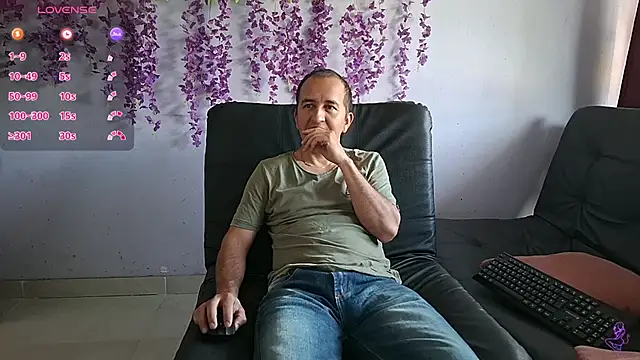 yazforeSolo online show from 02-16-26, 12:26