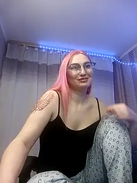 JaneLaJewel online show from 03-08-26, 05:22