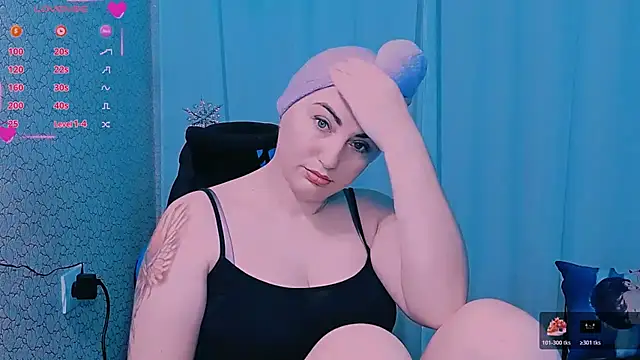 JaneLaJewel online show from 12-14-25, 10:10