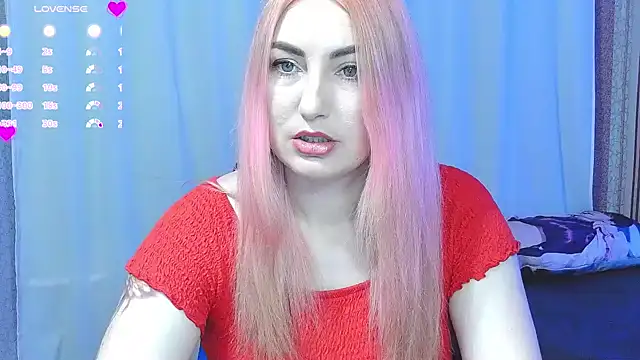 JaneLaJewel online show from 03-16-26, 07:05