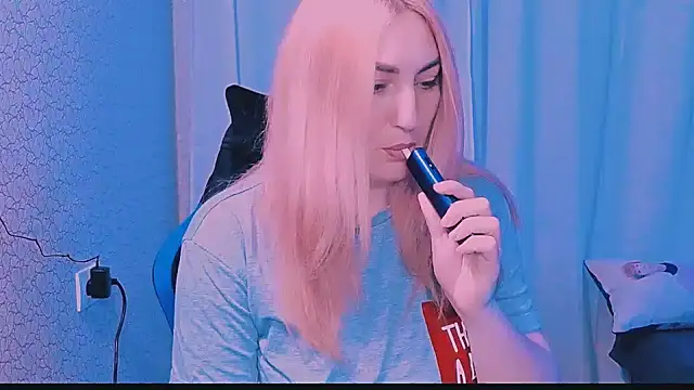 JaneLaJewel online show from 04-27-26, 07:45