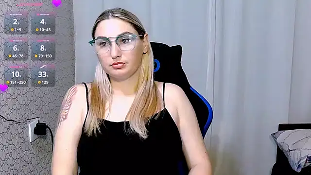 JaneLaJewel online show from 11-07-25, 02:43