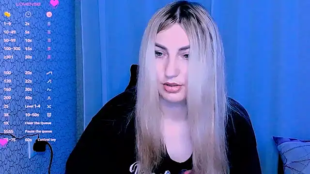 JaneLaJewel online show from 11-20-25, 10:42