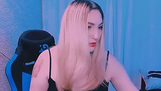 JaneLaJewel online show from 02-16-26, 11:09