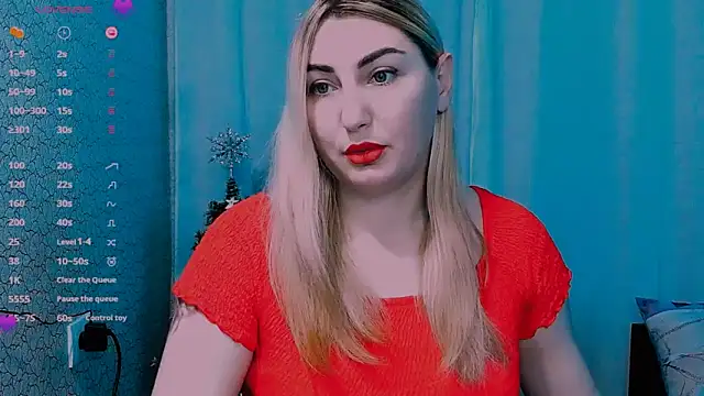 JaneLaJewel online show from 12-01-25, 08:10