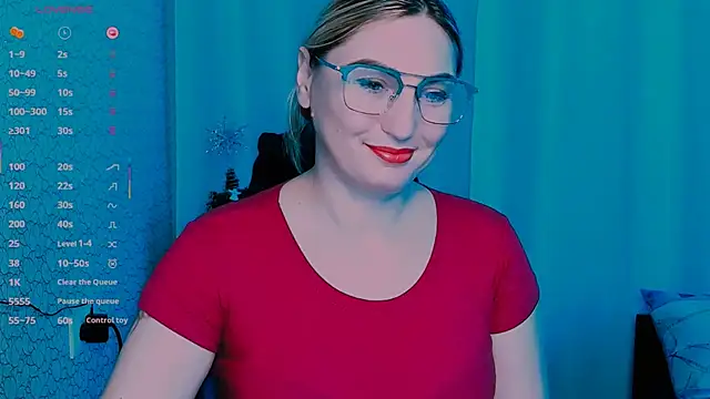 JaneLaJewel online show from 12-02-25, 07:26