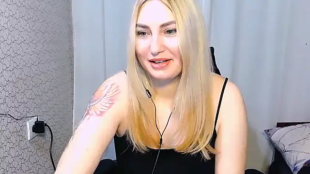 JaneLaJewel online show from 11-09-25, 03:05