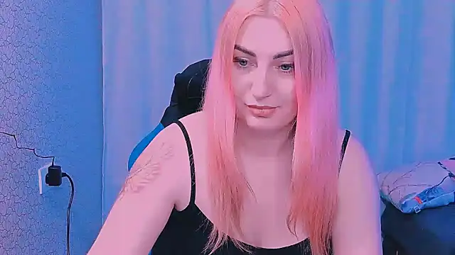 JaneLaJewel online show from 03-14-26, 05:41