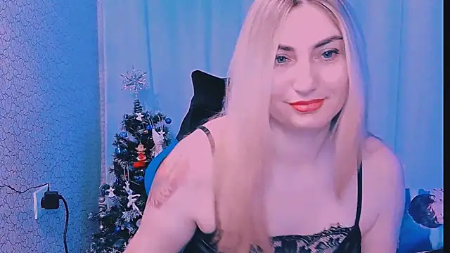 JaneLaJewel online show from 12-21-25, 04:58