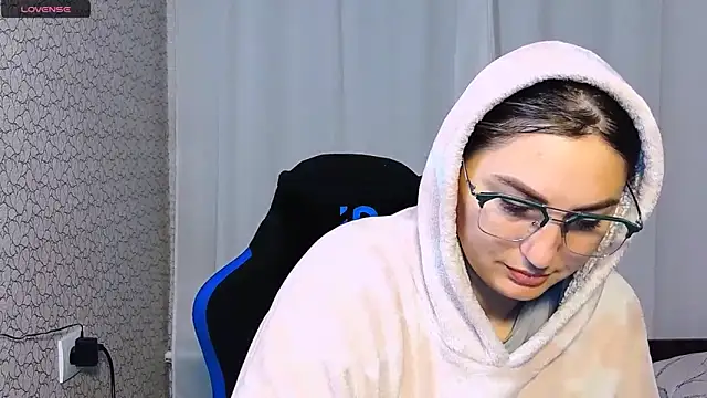 JaneLaJewel online show from 11-02-25, 01:49