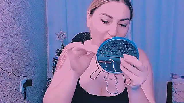 JaneLaJewel online show from 01-08-26, 06:47