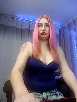 JaneLaJewel online show from 03-08-26, 07:17