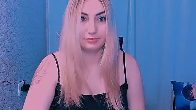 JaneLaJewel online show from 12-16-25, 08:40