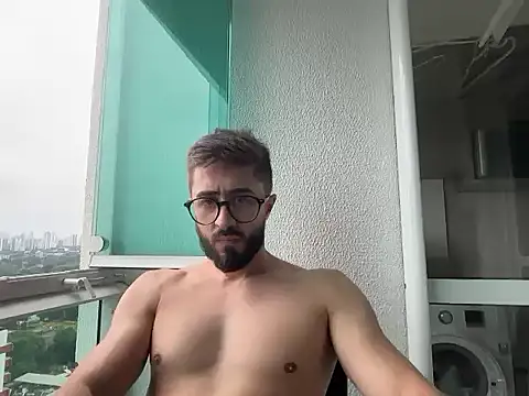 gabrielc27 online show from 11-15-25, 04:33