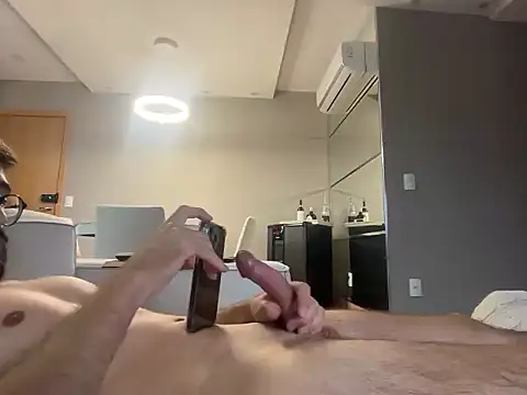 gabrielc27 online show from 11-13-25, 09:30