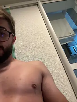 gabrielc27 online show from 10-15-25, 10:51