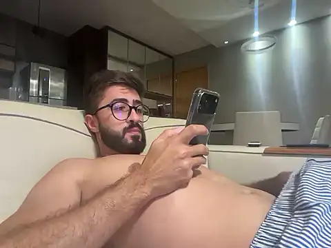 gabrielc27 online show from 03-01-26, 10:32