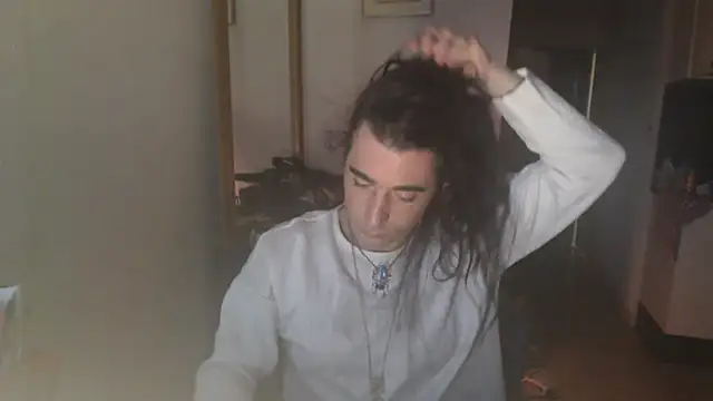 Snapshot of Octopussiexx chatting on 10-21-25, 06:13 Octopussiexx online show from 10-21-25, 06:13