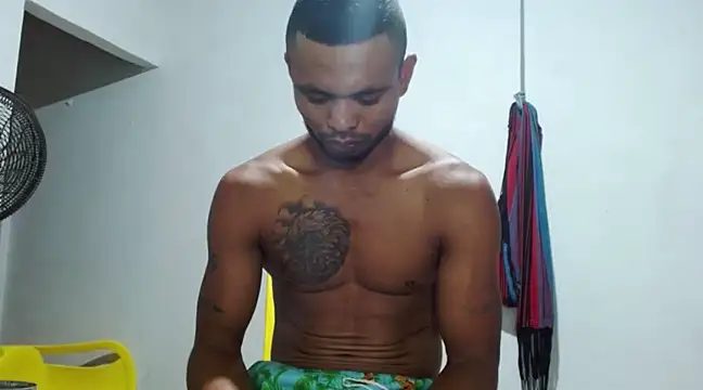 fernandez latinblackk online show from 03-12-25, 10:28