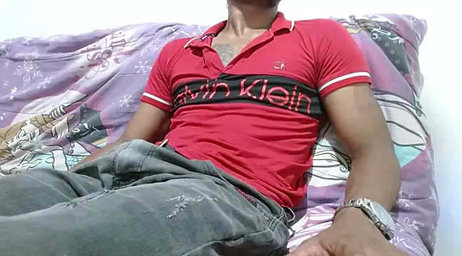 fernandez latinblackk online show from 03-03-25, 02:11