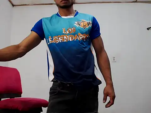 fernandez latinblackk online show from 01-23-25, 01:19