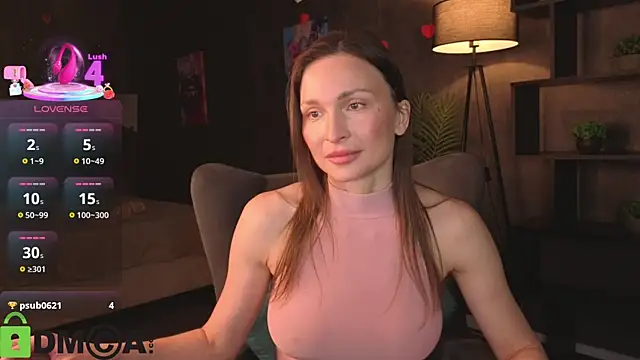 Beatrice Brice online show from 03-09-26, 01:09