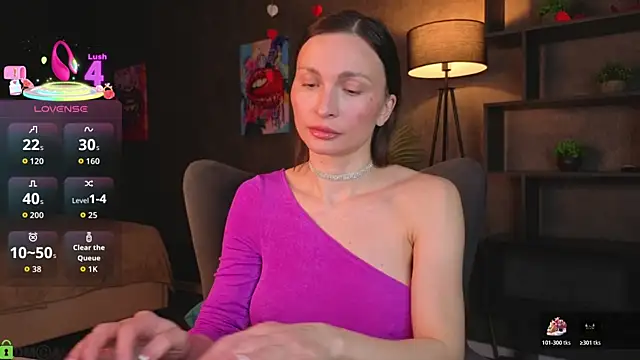 Snapshot of Beatrice_Brice chatting on 05-01-26, 01:10 Beatrice Brice online show from 05-01-26, 01:10
