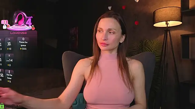 Beatrice Brice online show from 04-12-26, 12:47