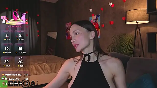 Snapshot of Beatrice_Brice chatting on 03-02-26, 05:08 Beatrice Brice online show from 03-02-26, 05:08