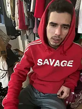 Snapshot of RicarBer chatting on 03-03-26, 11:12 RicarBer online show from 03-03-26, 11:12