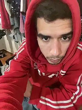 Snapshot of RicarBer chatting on 02-26-26, 10:54 RicarBer online show from 02-26-26, 10:54