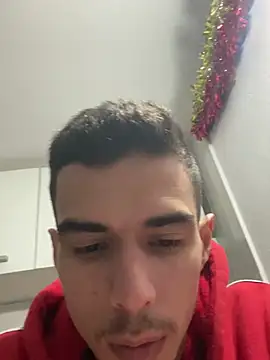 Snapshot of RicarBer chatting on 02-09-26, 01:47 RicarBer online show from 02-09-26, 01:47