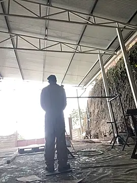 Snapshot of RicarBer chatting on 02-10-26, 04:06 RicarBer online show from 02-10-26, 04:06