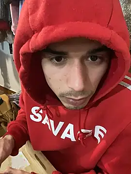 Snapshot of RicarBer chatting on 02-20-26, 09:17 RicarBer online show from 02-20-26, 09:17