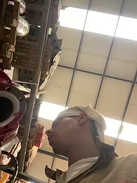 Snapshot of RicarBer chatting on 02-07-26, 10:23 RicarBer online show from 02-07-26, 10:23