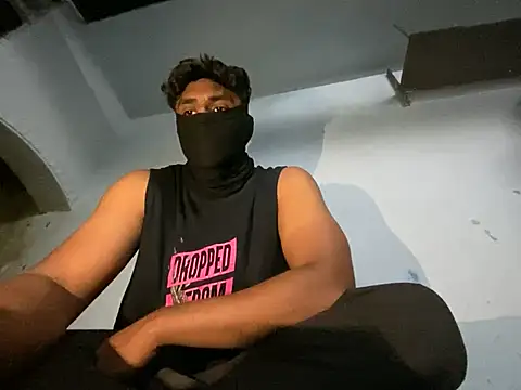 blackcobra94 online show from 12-25-24, 05:05