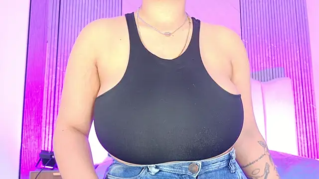 Sofia martiin online show from 01-11-26, 03:35