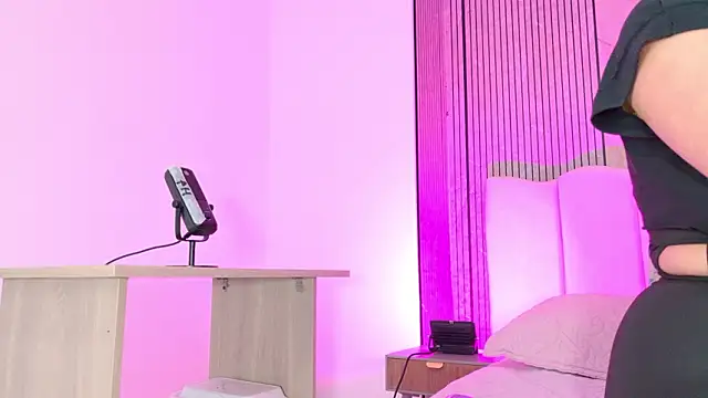 Sofia martiin online show from 03-01-26, 03:06